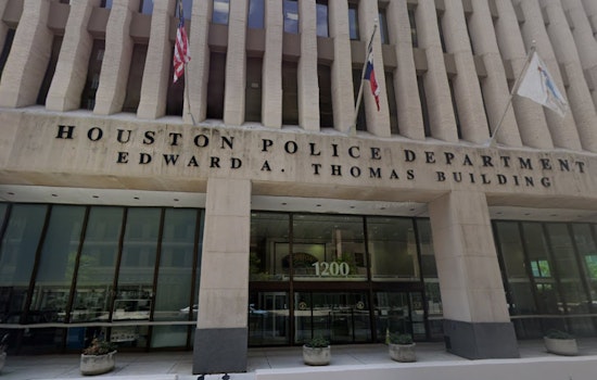 Houston Officials Consider Extra Police Cadet Class Amid Staffing Crisis, Aim to Strengthen Force