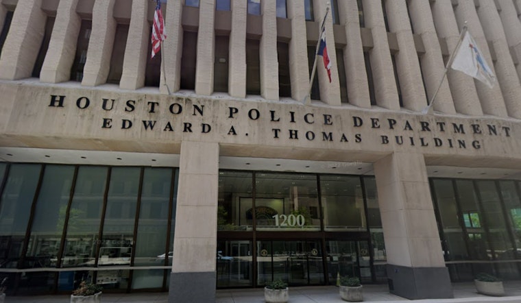 Houston Officials Consider Extra Police Cadet Class Amid Staffing Crisis, Aim to Strengthen Force