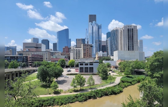 Houston on Alert: Severe Weather and Scorching Heat Index to 105, Says Forecast