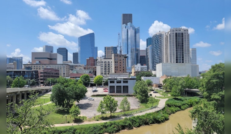Houston on Alert: Severe Weather and Scorching Heat Index to 105, Says Forecast