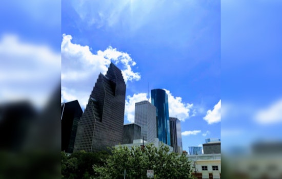 Houston on Heat Alert: Forecast Predicts Stifling 104°F with Storms on the Horizon