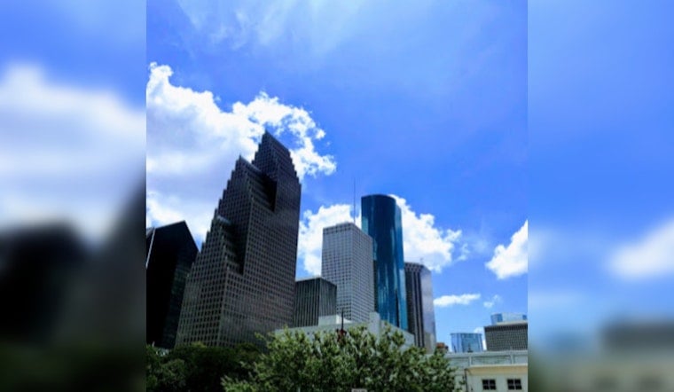 Houston on Heat Alert: Forecast Predicts Stifling 104°F with Storms on the Horizon