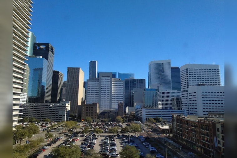 Houston on High Alert for Heat and Storms as Temperatures Soar, Northeast Also Faces Weather Woes