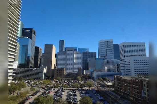 Houston on High Alert for Heat and Storms as Temperatures Soar, Northeast Also Faces Weather Woes