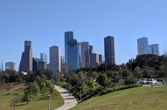 Houston on High Alert for Sizzling 110°F Heatwave and Potential Thunderstorms