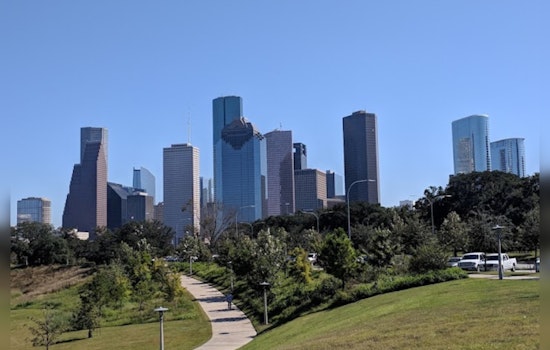 Houston on High Alert for Sizzling 110°F Heatwave and Potential Thunderstorms