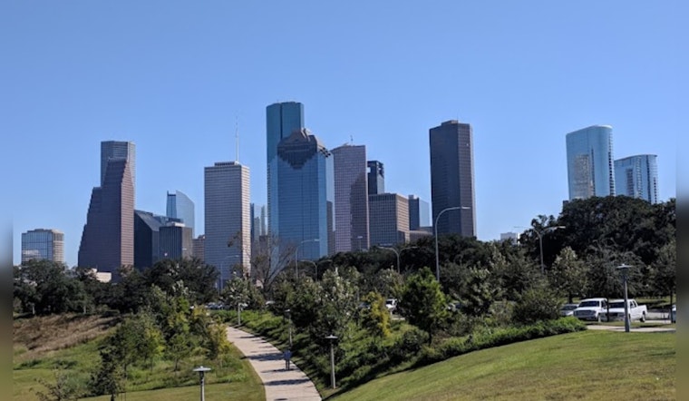 Houston on High Alert for Sizzling 110°F Heatwave and Potential Thunderstorms