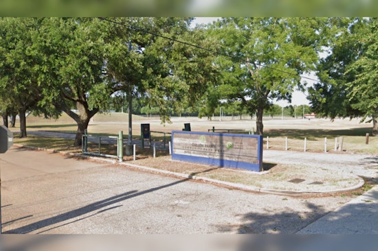 Houston Park Ranger Charged with Official Oppression in Extortion Incident at Cullen Park