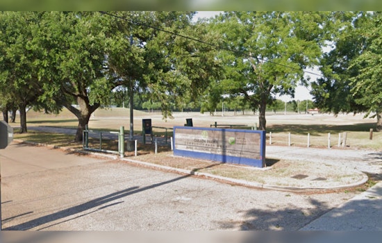Houston Park Ranger Charged with Official Oppression in Extortion Incident at Cullen Park