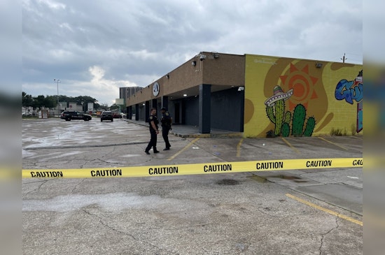Houston Plagued by Overnight Shootout Spree with 2 Dead, Multiple Injured in Citywide Violence