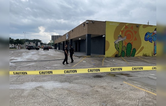 Houston Plagued by Overnight Shootout Spree with 2 Dead, Multiple Injured in Citywide Violence