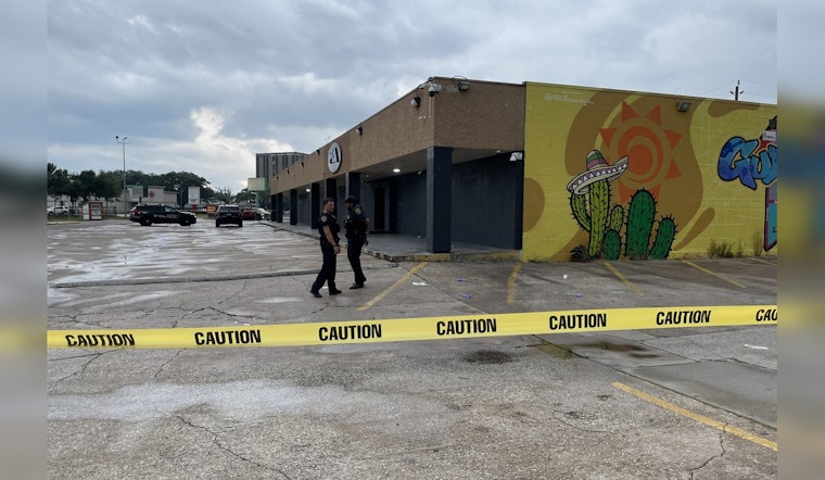 Houston Plagued by Overnight Shootout Spree with 2 Dead, Multiple Injured in Citywide Violence