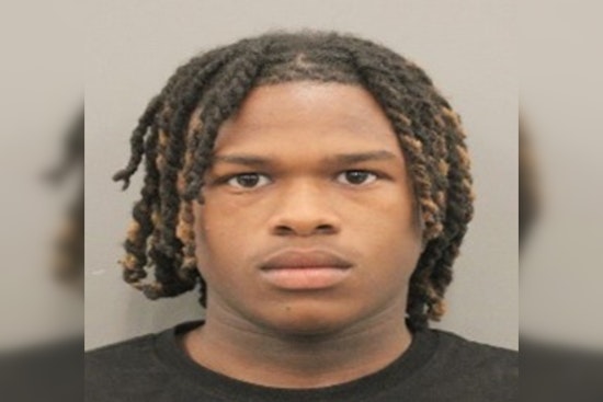 Houston Police Arrest 19-Year-Old Suspect in Connection with McHard Road Fatal Shooting