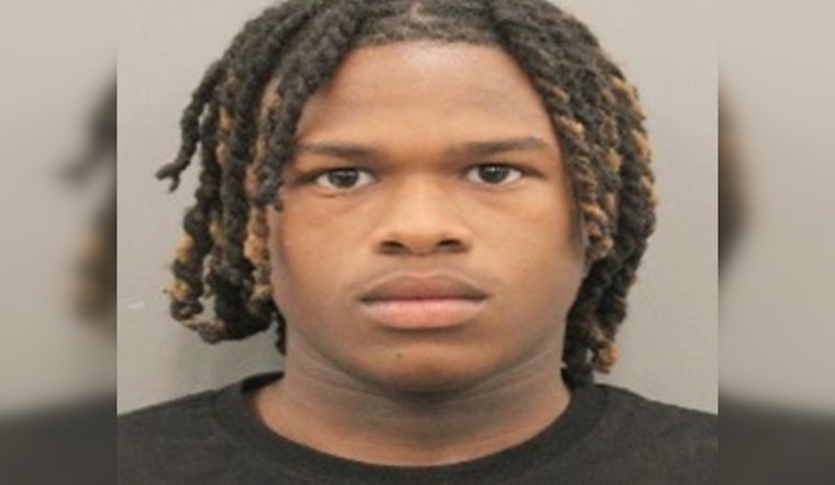 Houston Police Arrest 19-Year-Old Suspect in Connection with McHard Road Fatal Shooting