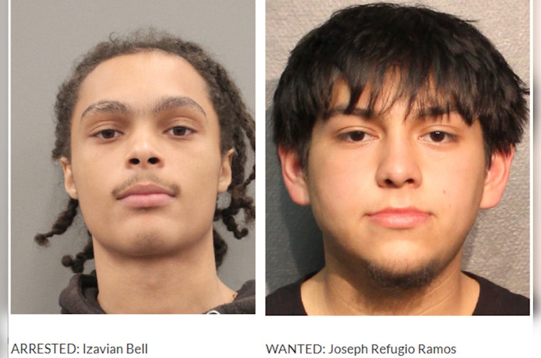 Houston Police Arrest Teen Suspected of Murder, Hunt Continues for Second Suspect in 2023 Homicide