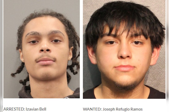 Houston Police Arrest Teen Suspected of Murder, Hunt Continues for Second Suspect in 2023 Homicide