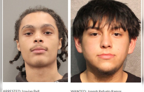 Houston Police Arrest Teen Suspected of Murder, Hunt Continues for Second Suspect in 2023 Homicide