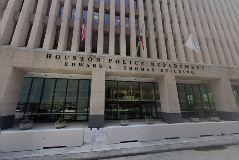 Houston Police Department Seeks Staffing Solutions Amid Shortages with $4M Initiative for Extra Cadet Class