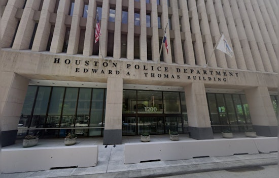Houston Police Department Seeks Staffing Solutions Amid Shortages with $4M Initiative for Extra Cadet Class