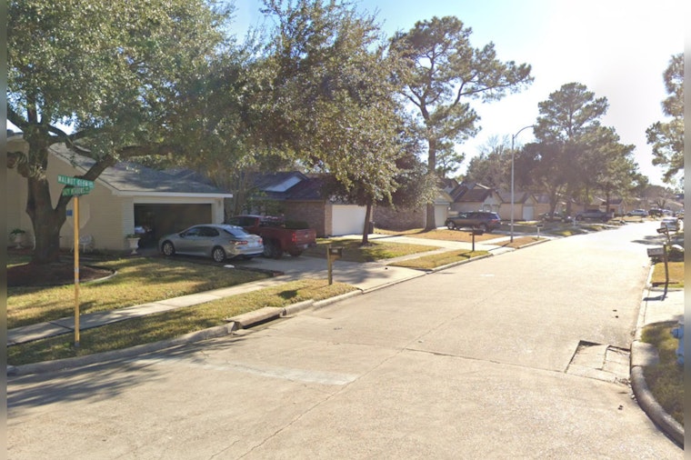Houston Police Intensify Search for Missing 12-Year-Old Boy in Harris County