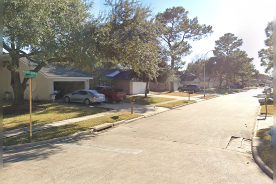 Houston Police Intensify Search for Missing 12-Year-Old Boy in Harris County