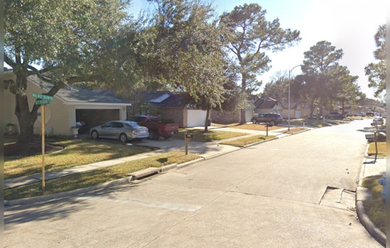 Houston Police Intensify Search for Missing 12-Year-Old Boy in Harris County