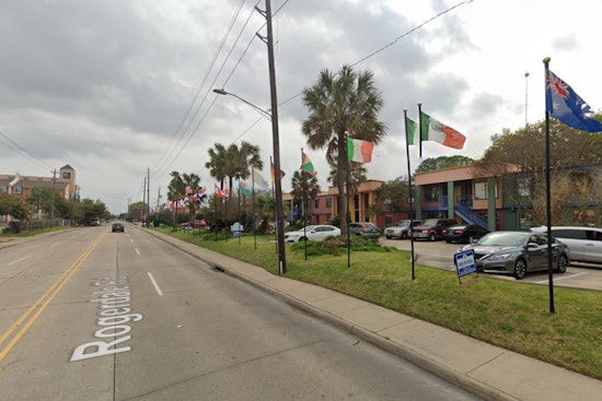 Houston Police Investigate After 5-Year-Old Girl's Death in Swimming Pool Incident
