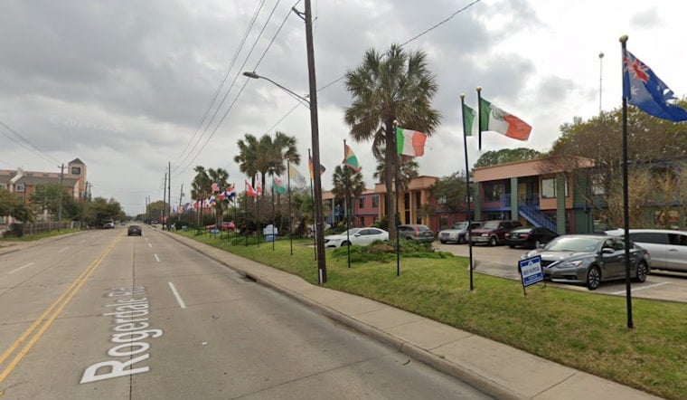 Houston Police Investigate After 5-Year-Old Girl's Death in Swimming Pool Incident