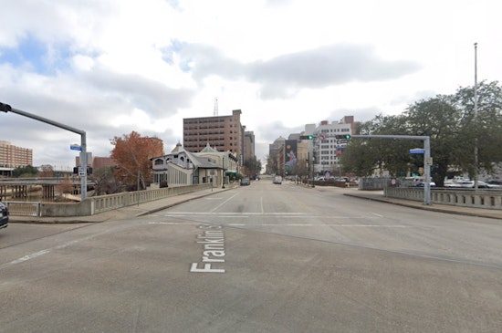Houston Police Investigate Double Homicide at Buffalo Bayou Trail, HPD Seeks Leads