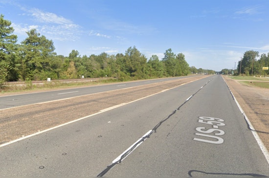 Houston Police Investigate Fatal Hit-and-Run Involving Motorcyclist on Southwest Freeway