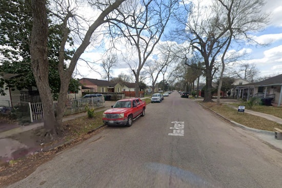 Houston Police Investigate Fatal Shooting on Mossrose Street, One Dead, Another Injured
