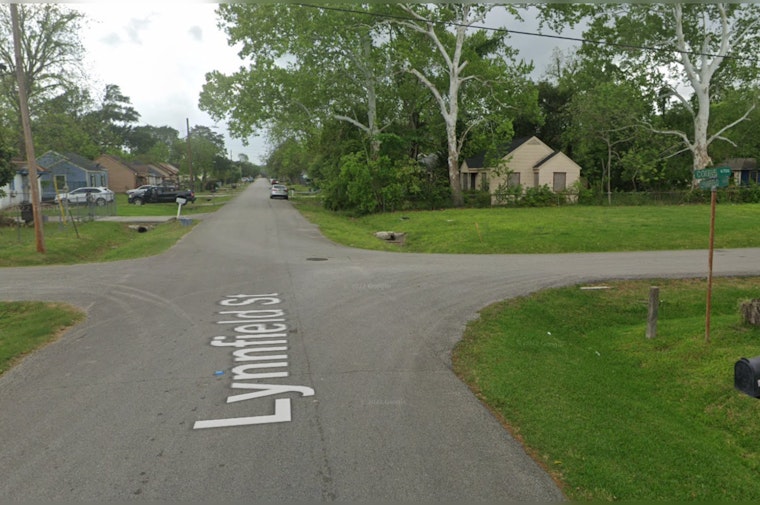 Houston Police Investigating Fatal Shooting at Eastex Intersection, Community on Edge Over Rising Gun Violence