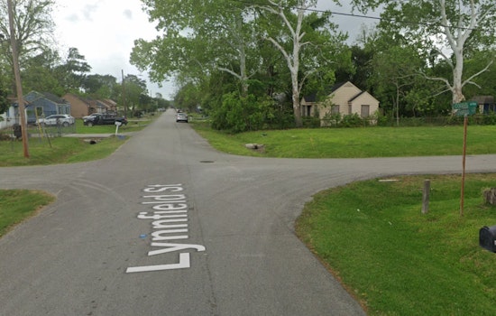 Houston Police Investigating Fatal Shooting at Eastex Intersection, Community on Edge Over Rising Gun Violence