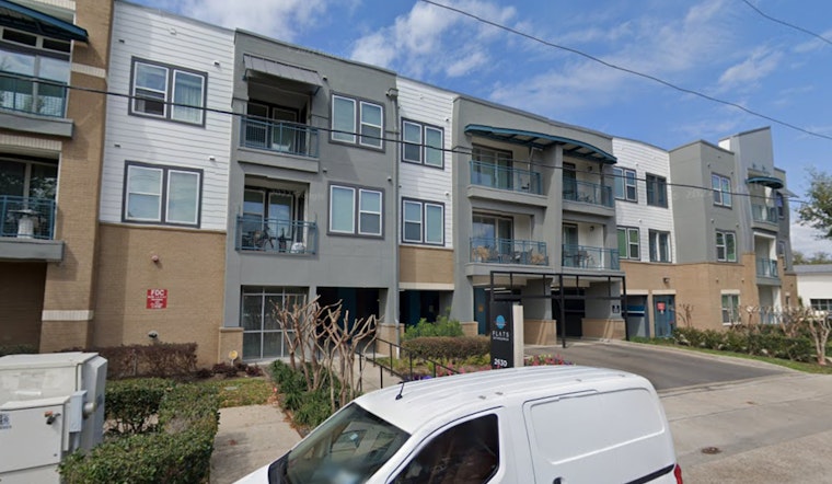 Houston Police Mistakenly Shoot 19-Year-Old Responding to Family Member's Call for Help