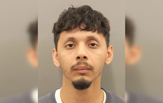 Houston Police Nab Suspect in Lyons Avenue Shooting, Second Man Still at Large