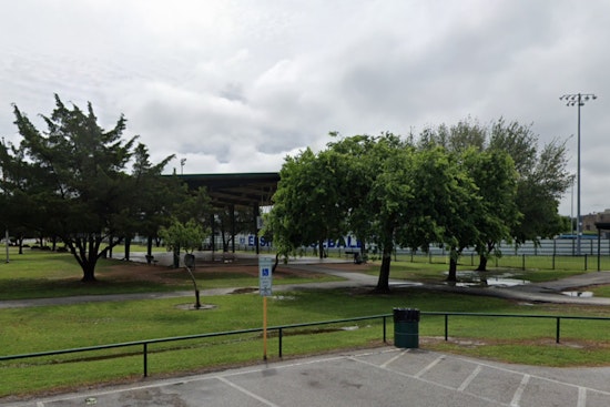 Houston Police on the Search for Suspect After Fatal Shooting Over Gambling Debt at Alief-Amity Park
