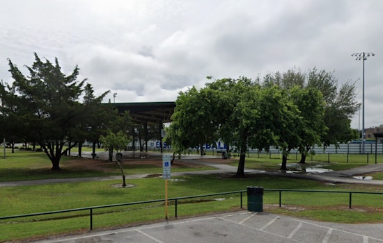 Houston Police on the Search for Suspect After Fatal Shooting Over Gambling Debt at Alief-Amity Park