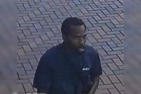 Houston Police Release Surveillance Images of Person of Interest in Double Homicide Investigation
