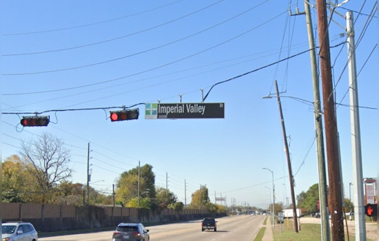 Houston Police Seek Public's Help After Fatal Hit-and-Run on Imperial Valley Drive