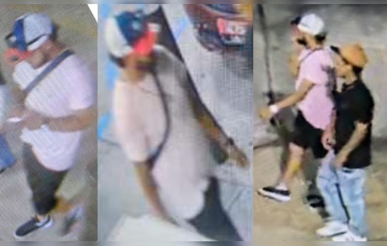 Houston Police Seek Public's Help to Identify Persons of Interest in Case of 12-Year-Old Girl Found Deceased