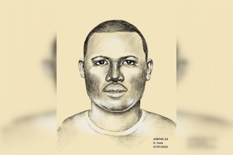 Houston Police Seek Public's Help to Identify Suspect in Robbery and Stabbing on Fairdale Lane