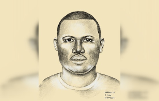 Houston Police Seek Public's Help to Identify Suspect in Robbery and Stabbing on Fairdale Lane