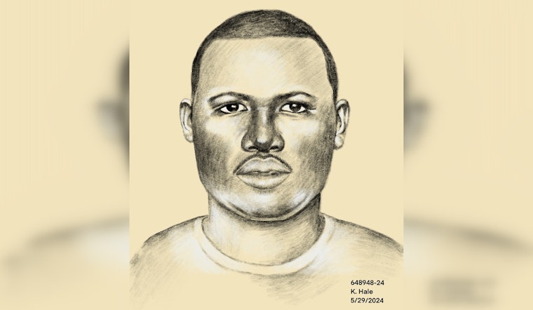 Houston Police Seek Public's Help to Identify Suspect in Robbery and Stabbing on Fairdale Lane