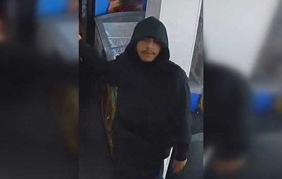 Houston Police Seek Suspect in Fatal Gulf Freeway Shooting, Community Urged to Help