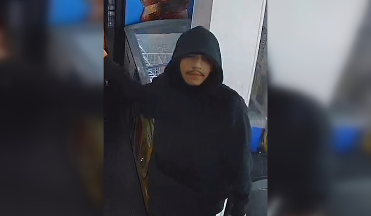 Houston Police Seek Suspect in Fatal Gulf Freeway Shooting, Community Urged to Help