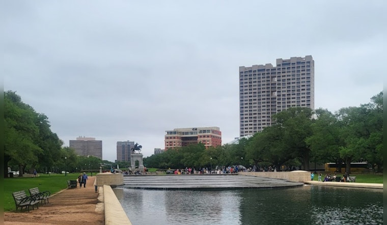 Houston Prepares for Juneteenth Weather, Thunderstorms and Potential Cyclone Effects Expected