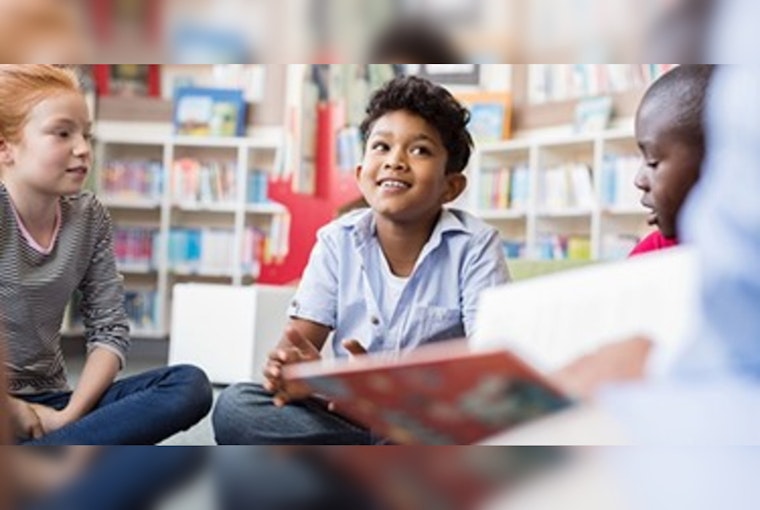 Houston Public Library and Trice Education Team Up for Free K-5 Summer Literacy Tutoring Program