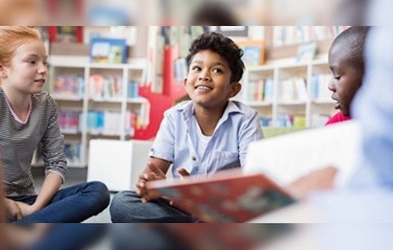 Houston Public Library and Trice Education Team Up for Free K-5 Summer Literacy Tutoring Program