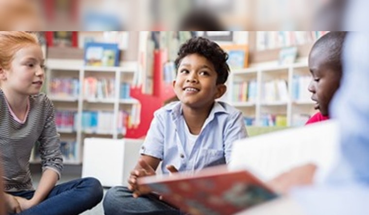 Houston Public Library and Trice Education Team Up for Free K-5 Summer Literacy Tutoring Program
