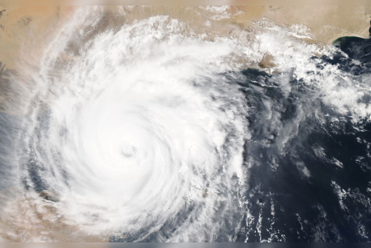 Houston Ramps Up Disaster Preparedness with Simulated Drills Ahead of Predicted Intense 2024 Hurricane Season